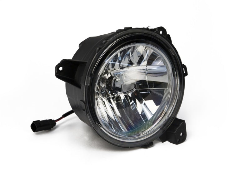 Omix Headlight Right- 18-21 JL 20-21 JT