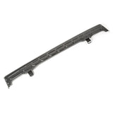 Kit de canal de collecteur de pare-brise Omix Mopar 07-18 JK