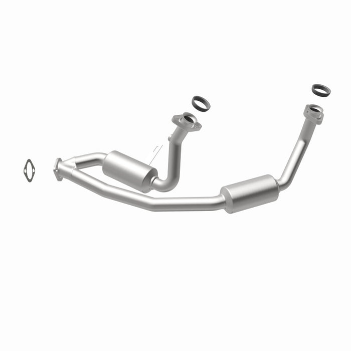 Convecteur MagnaFlow DF 94-95 Ford Taurus/Sable 3.0