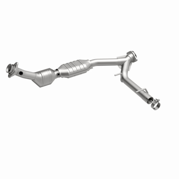 Moteur Lincoln Navigator DF 03 MagnaFlow Conv 5,4 L