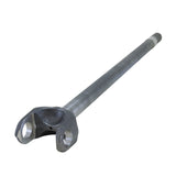 Yukon Gear 4340 Axe intérieur de rechange pour Dana 44 JK Rubicon Chrome-Molybdène à droite