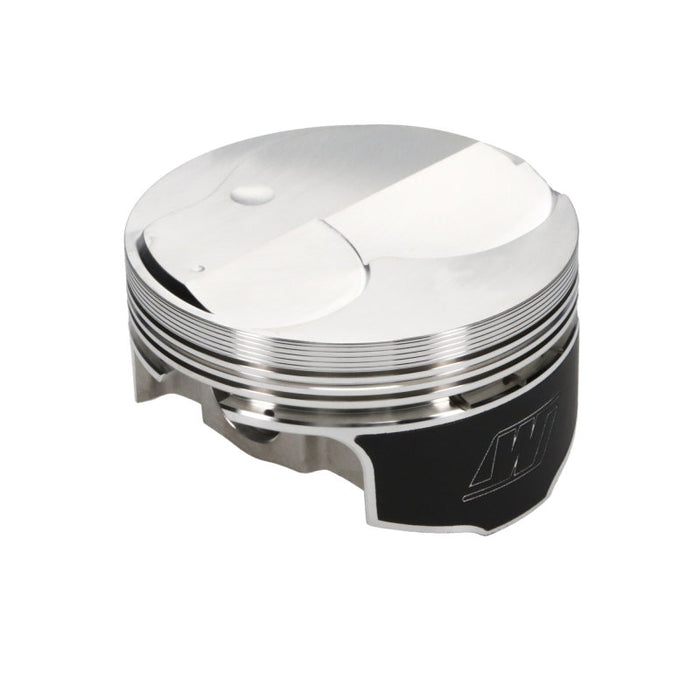 Étagère à pistons Wiseco Chevy LS Series 5cc Dome 1,110 x 4,070