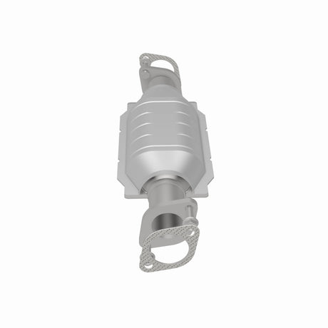 Convecteur MagnaFlow DF 05-10 Kia Sportage 2,7 L
