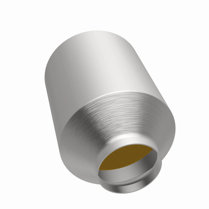 MagnaFlow Conv Univ 2,50 pouces C/C filé avant OEM