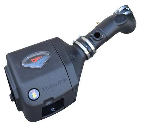 Prise d'air Evolution Injen 09-14 Cadillac Escalade EVS/EXT V8-6.2L