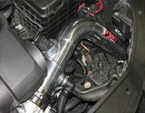 Prise d'air froid polie Injen 05-07 VW MKV Jetta/Rabbit 2,5 L-5 cylindres