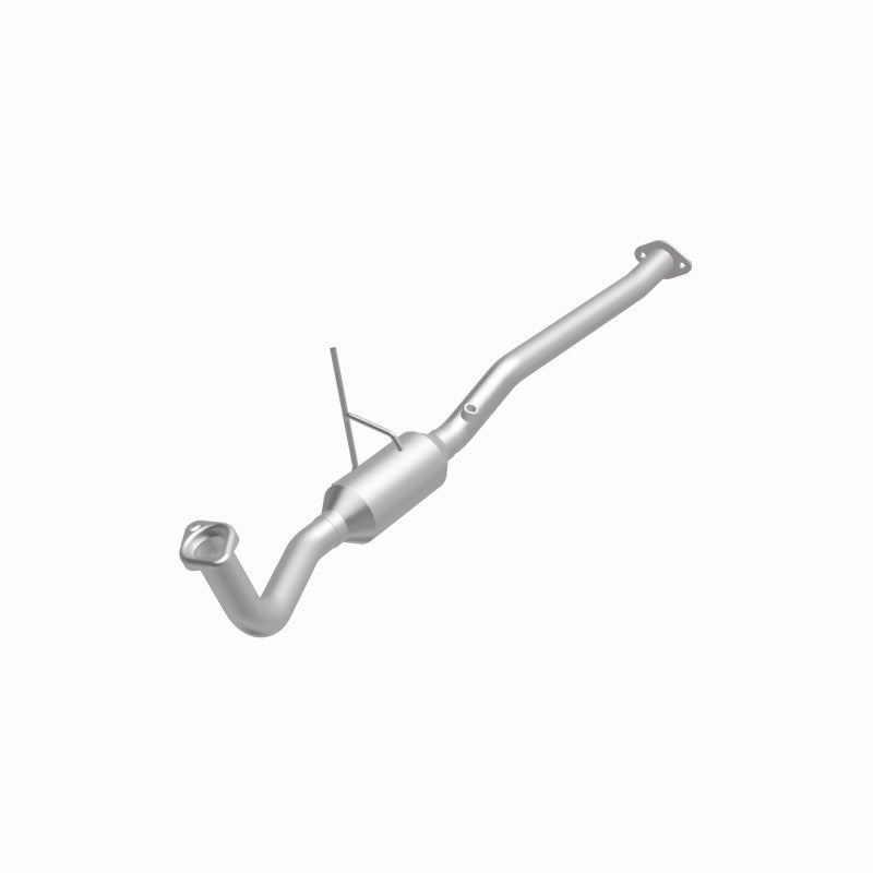 Convertisseur Magnaflow California Direct Fit 1996 Suzuki Swift 1.3L