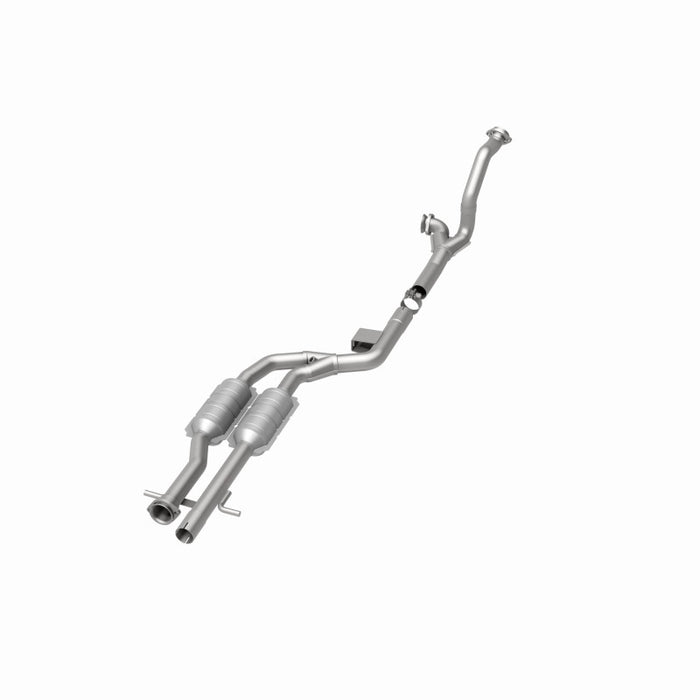 Convecteur MagnaFlow DF 90-93 Mercedes 500SL 5.0L