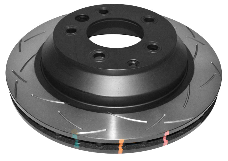 Rotor arrière fendu DBA 3/06-08 Audi Q7 série 4000