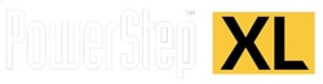 AMP Research 2008-2016 Ford F-250/350/450 SuperCrew PowerStep XL - Noir