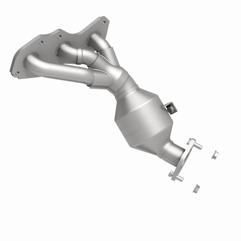 Convecteur MagnaFlow DF 06-09 Toyota RAV4 3,5 L