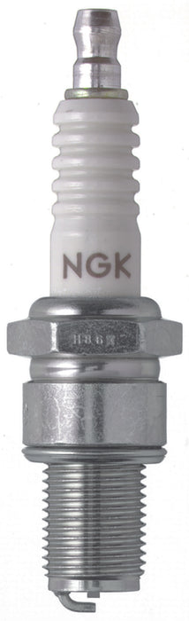 Coffret de 4 bougies d'allumage NGK Racing (B8EG)