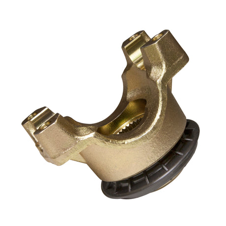 Fourche longue Yukon Gear pour Ford 93+ 10,25 pouces et 10,5 pouces avec joint en U de taille 1410