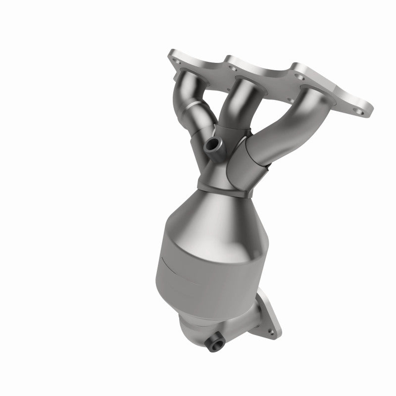 Collecteur avant MagnaFlow Conv DF Mitsubishi 06-09 Eclipse/Galant 06-08 Endeavor 3,8 L * PAS DE VENTE AU CANADA *