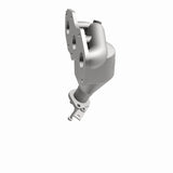 MagnaFlow Conv DF 07-09 Lexus RX350 3,5 L