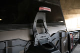 Support d'extension de troisième feu stop pour Ford Bronco DV8 21-22