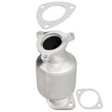 MagnaFlow Conv DF 01 Eclipse 3.0L avant OEM
