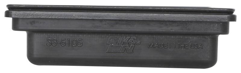 Filtre à air de remplacement K&amp;N pour Cadillac CT5 V6 3.0L 20-21