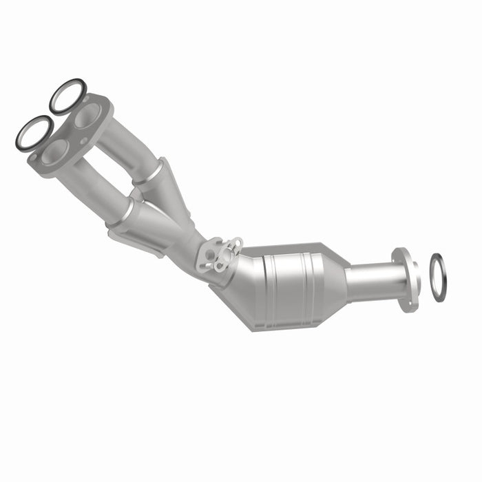 Convecteur MagnaFlow DF 01-04 Toyota Tacoma Avant 2,7 L