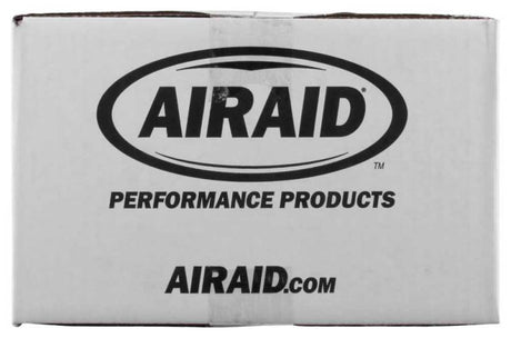 Tube d'admission modulaire Airaid 11-14 Ford F150 V8-5.0LF/l