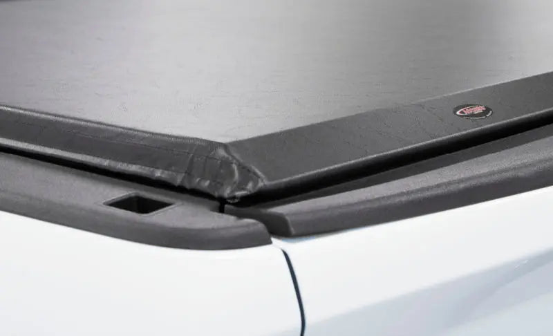 Access Limited 06-09 Ford Mark LT 5ft 6in Bed Roll-Up Cover Access