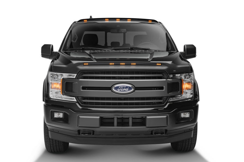 Feu de gabarit AVS 15-20 pour Ford F-150 Aerocab - Noir