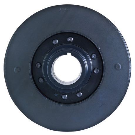 Amortisseur à équilibrage interne en acier Fluidampr Ford 302 351 / 400 (remplace 28 oz in)