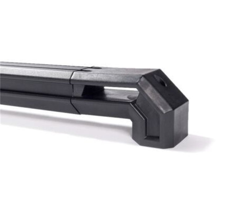 Putco 2021 Ford F-150 Tec Rails - 5.5ft bed