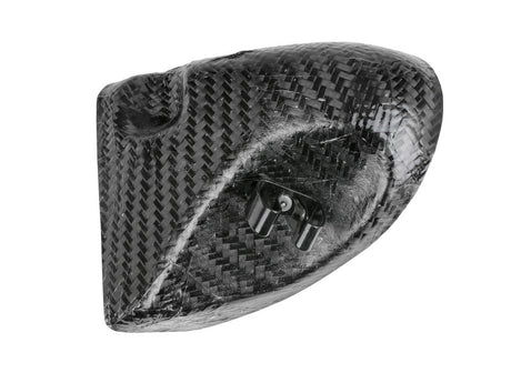 Système d'admission aFe Magnum FORCE Écopes en fibre de carbone BMW M5 (F10) 12-14 V8-4.4L (tt)