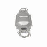 Convecteur MagnaFlow DF 95-99 Maxima/I30 arrière 50S