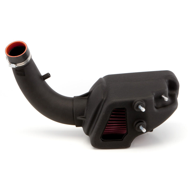 Système d'admission d'air Ram-Air pour Jeep Wrangler 3,8 L 07-11 de Banks Power