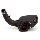 Système d'admission d'air Ram-Air pour Jeep Wrangler 3,8 L 07-11 de Banks Power
