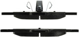 Plaquettes de frein StopTech Street