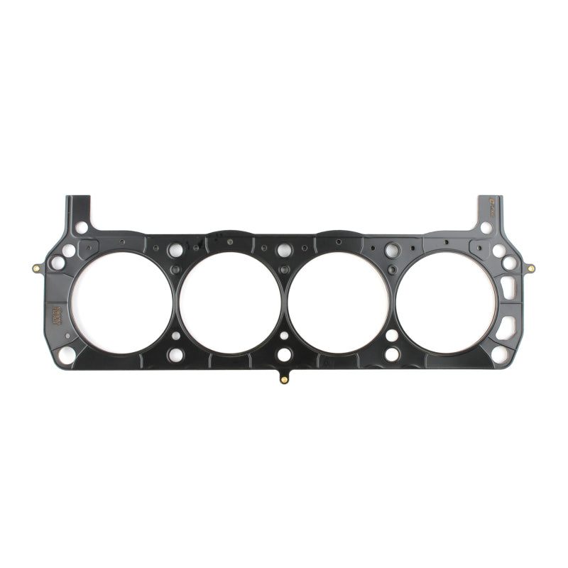Joint de culasse Cometic Ford 289/302/351 4,100 pouces alésage 0,040 pouce MLS (non SVO)