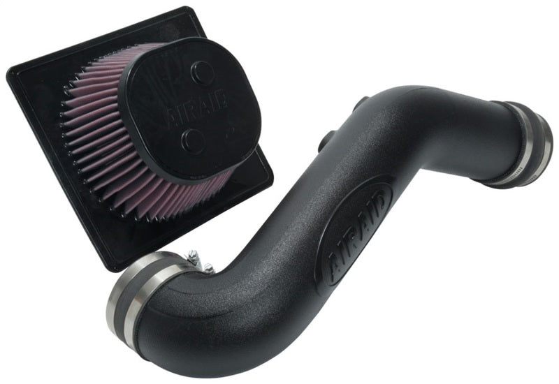 Kit d'admission Airaid 2018 Ford F150 V6 5.0LF/l Jr