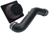 Kit d'admission Airaid 2018 Ford F150 V6 5.0LF/l Jr