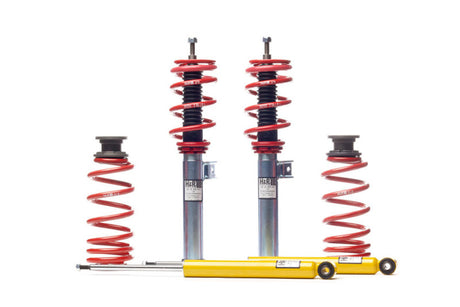Suspensions à ressorts hélicoïdaux H&amp;R 09-17 Volkswagen CC Sport/Luxe/VR6 Sport Street Perf.