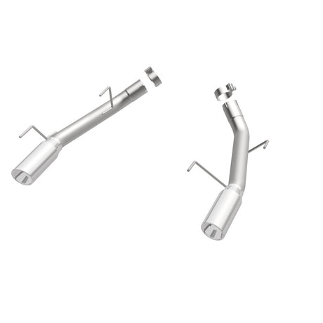 Système MagnaFlow C/B 05-09 Mustang 4,6 L Axl-Bak
