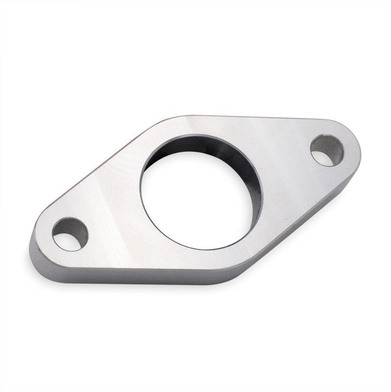 BLOX Racing 92-00 Honda Civic / 94-01 Acura Integra S2000 Clutch Master Cylinder Adapter - Silver BLOX Racing