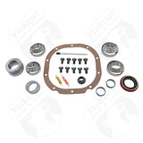 Kit de révision Yukon Gear Master pour différentiel Ford 8,8 pouces à partir de 09