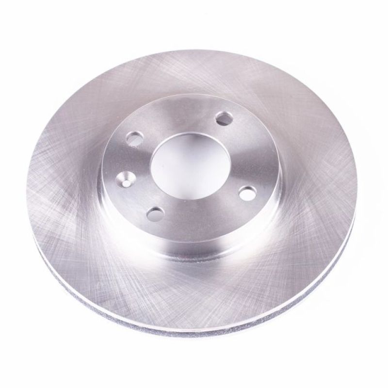 Disque de frein avant Power Stop Autospecialty pour Chevrolet Spark 16-19