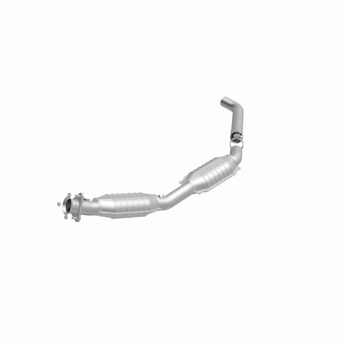 Convecteur MagnaFlow DF 04-06 Dodge Ram SRT-10 8,3 L côté conducteur