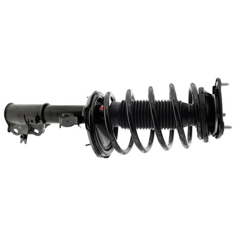 Amortisseurs et jambes de force KYB Strut Plus avant droit 06-11 Hyundai Accent