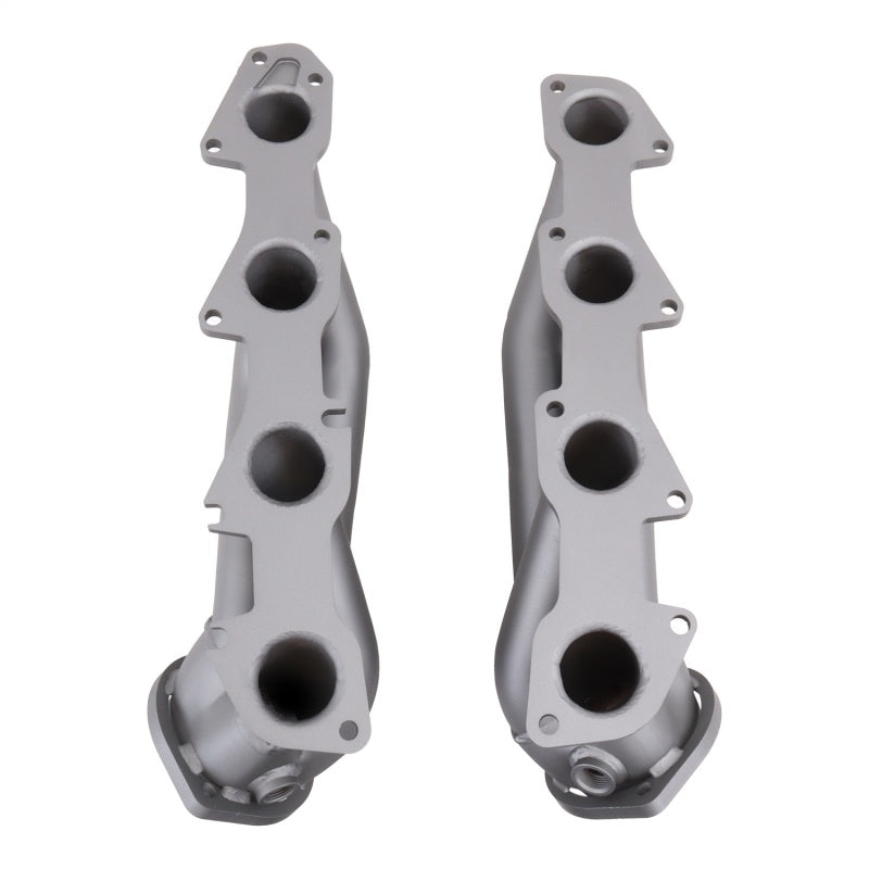 Collecteurs d'échappement BBK 05-15 Dodge Challenger/Charger 5.7 Hemi Shorty Tuned - 1-3/4 Titanium Ceramic