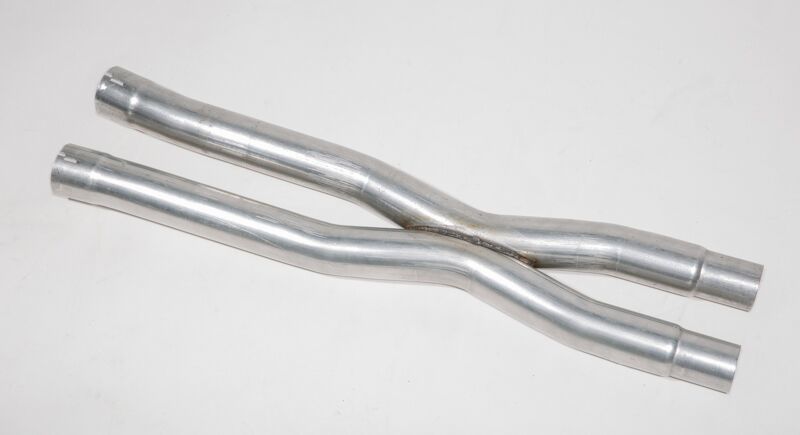 Kit de tuyaux en X pour Ford Mustang GT 5.0L V8 2015-2019 ROUSH