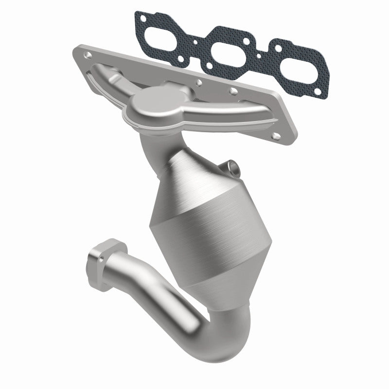 MagnaFlow Conv DF 01-02 Cougar 2,5 L Avant