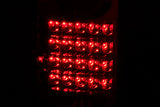 Feux arrière à LED ANZO 1989-1995 Toyota Pickup Rouge/Clair