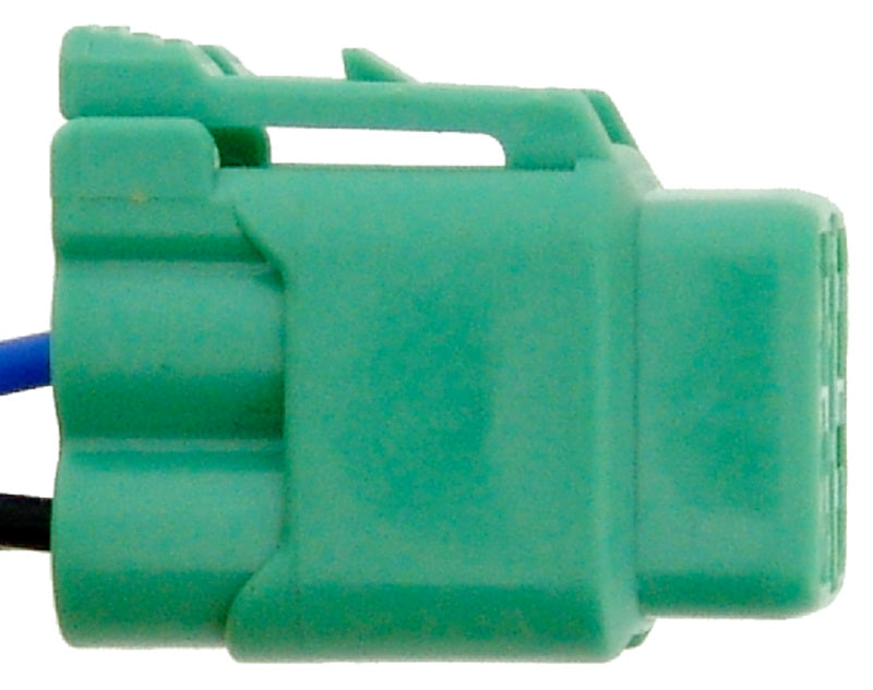 Capteur d'oxygène à ajustement direct NGK Suzuki Kizashi 2013-2010