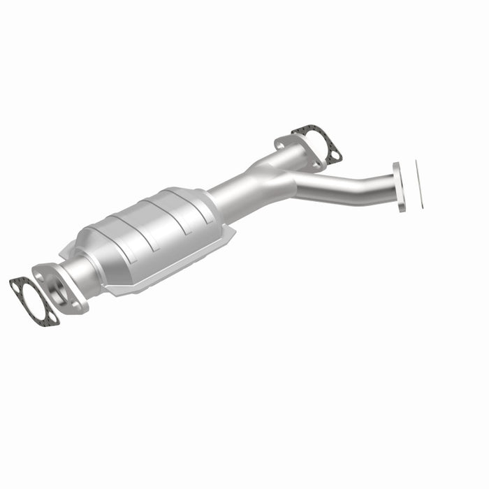 Convecteur MagnaFlow DF Mazda 929 92-95 3.0L