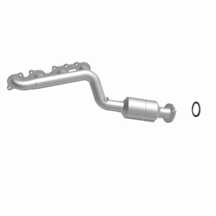 Convecteur MagnaFlow DF 08-09 Lexus LS600H 5.0L